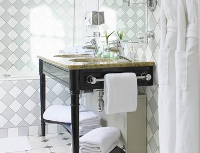 Отель Castille Paris – Starhotels Collezione в Париж - Франция