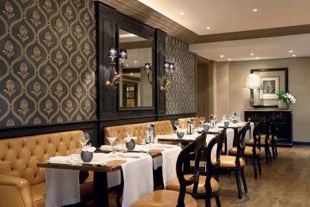 Отель Castille Paris – Starhotels Collezione в Париж - Франция