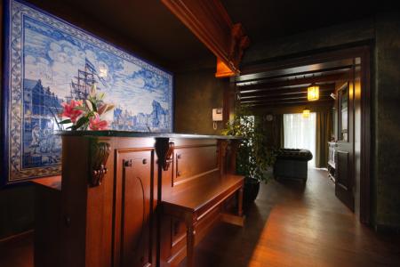 Holland House Residence Old Town