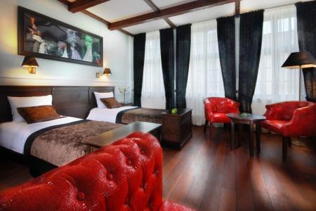 Holland House Residence Old Town