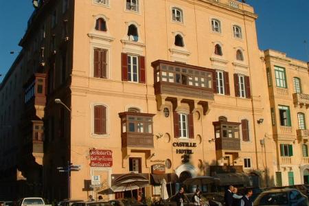 Hotel Castille