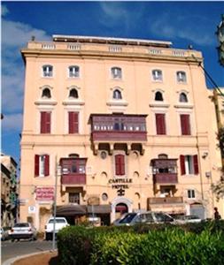 Hotel Castille