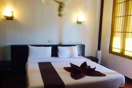 Отель Phitharom PP Resort в Пхи-Пхи - Таиланд