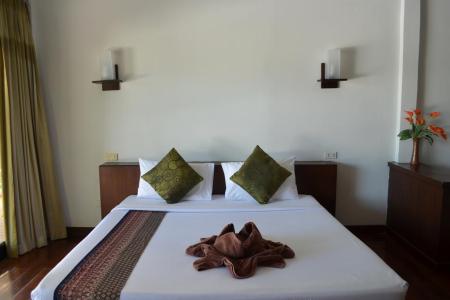 Отель Phitharom PP Resort в Пхи-Пхи - Таиланд