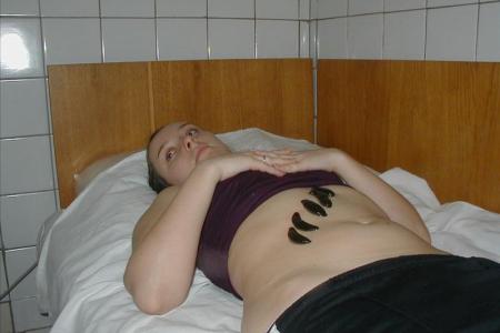 Отель Сосны санаторий в Минская область - Беларусь