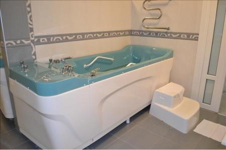 Отель Сосны санаторий в Минская область - Беларусь