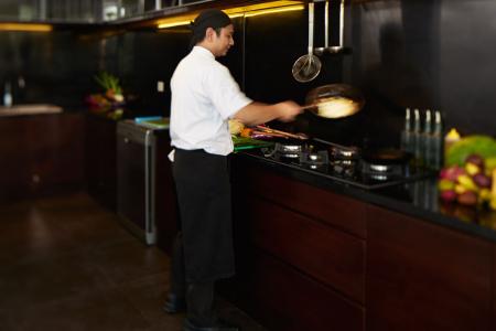 Отель Samabe Bali Suites & Villas в о. Бали - Индонезия