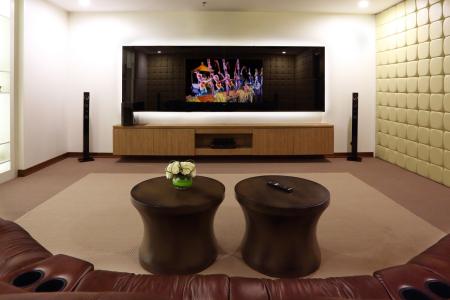 Отель Samabe Bali Suites & Villas в о. Бали - Индонезия