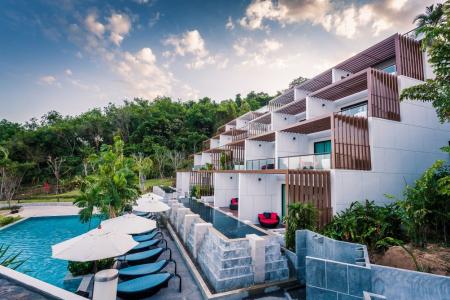 Отель Chalong Chalet Resort & Longstay в о. Пхукет - Таиланд
