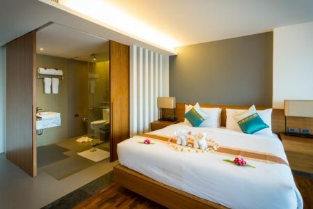 Отель Chalong Chalet Resort & Longstay в о. Пхукет - Таиланд