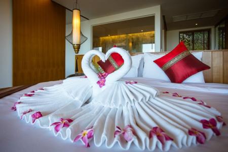 Отель Chalong Chalet Resort & Longstay в о. Пхукет - Таиланд