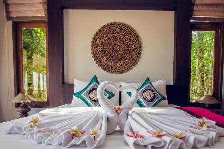 Отель Chalong Chalet Resort & Longstay в о. Пхукет - Таиланд