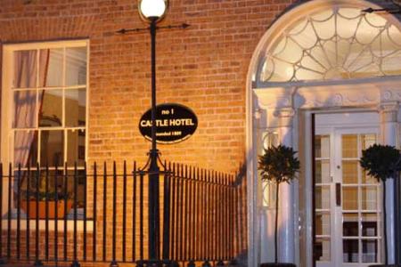 The Castle Hotel