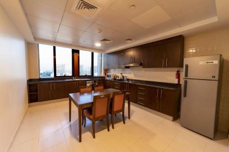 Отель Abidos Hotel Apartment - Dubailand в Дубай - ОАЭ