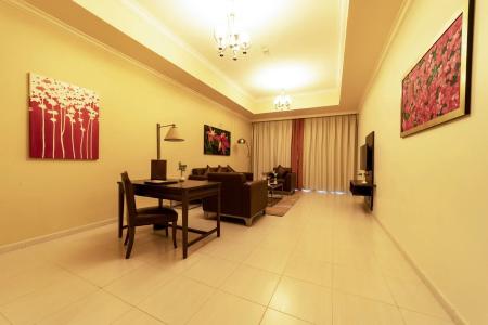 Отель Abidos Hotel Apartment - Dubailand в Дубай - ОАЭ