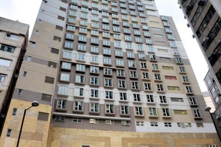 Отель Best Western Grand Hotel в Гонконг - Китай