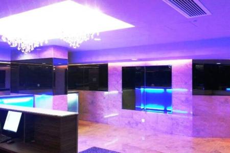 Отель Best Western Grand Hotel в Гонконг - Китай