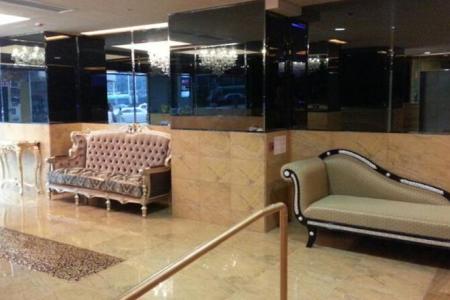 Отель Best Western Grand Hotel в Гонконг - Китай