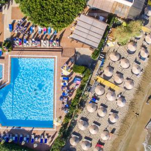 отель Alai Crete A Tribute Portfolio Resort
