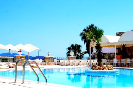 Отель Sunpoint Hotel Bodrum  в Бодрум - Турция