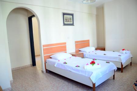 Отель Sunpoint Hotel Bodrum  в Бодрум - Турция