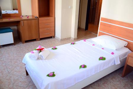 Отель Sunpoint Hotel Bodrum  в Бодрум - Турция