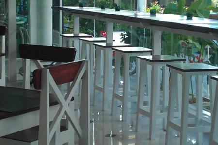 Отель Zing Resort & Spa в пляж Джомтьен - Таиланд