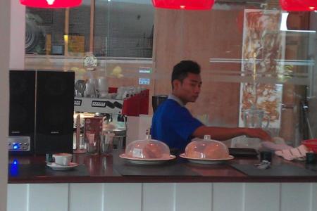 Отель Zing Resort & Spa в пляж Джомтьен - Таиланд