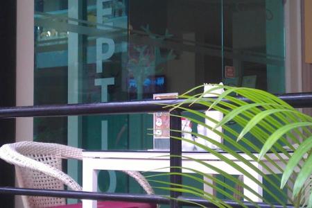 Отель Zing Resort & Spa в пляж Джомтьен - Таиланд