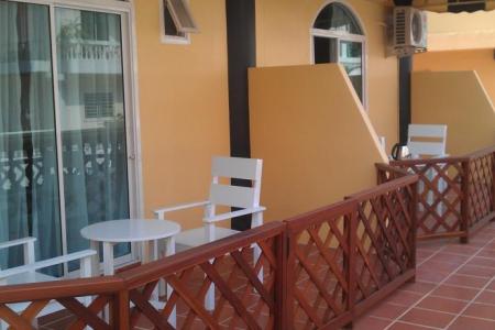 Отель Zing Resort & Spa в пляж Джомтьен - Таиланд