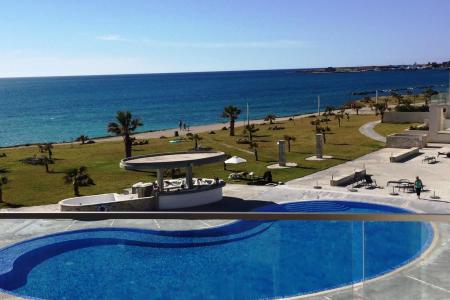 Отель Amphora Hotel & Suites в Пафос - Кипр