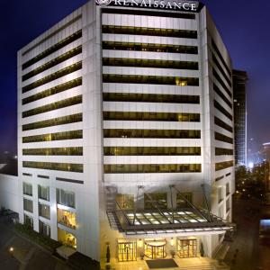 отель Boyue Beijing Hotel