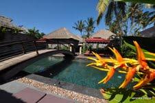 отель Indiana Kenanga Boutique Hotel & Spa