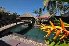 отель Indiana Kenanga Boutique Hotel & Spa