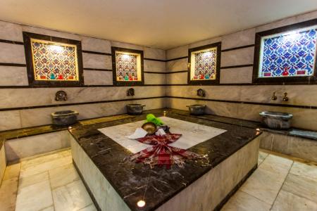 Отель Oba Time Hotel в Обагель - Турция