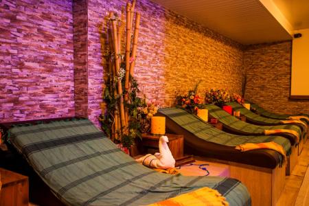 Отель Oba Time Hotel в Обагель - Турция