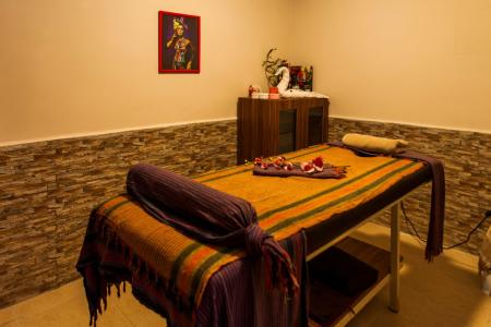 Отель Oba Time Hotel в Обагель - Турция