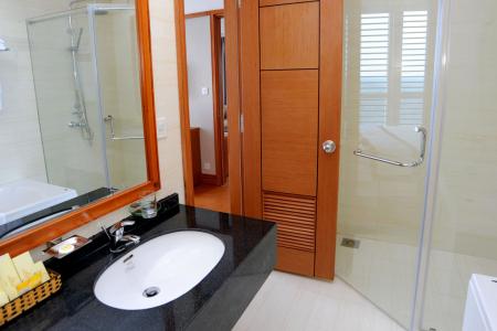 Отель Dendro в Нячанг - Вьетнам