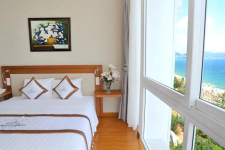 Отель Dendro в Нячанг - Вьетнам