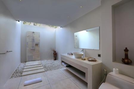 Отель Living Asia Resort & Spa в о. Ломбок - Индонезия