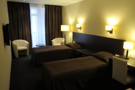 Отель Art в Казань - Россия