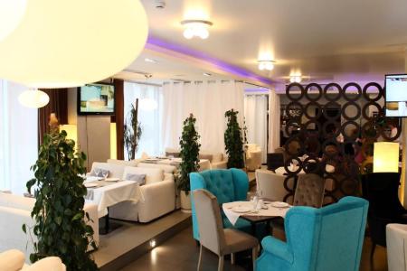 Отель Art в Казань - Россия