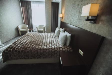 Отель Art в Казань - Россия