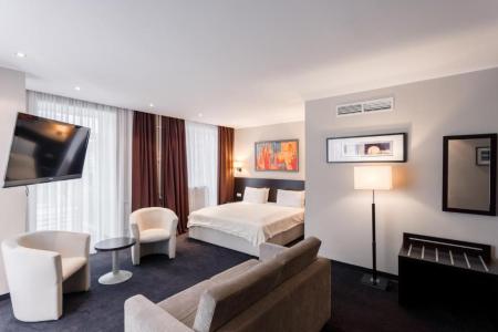 Отель Art в Казань - Россия