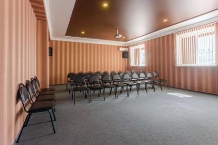 Отель Олимп Курортный Отель в Анапа - Россия