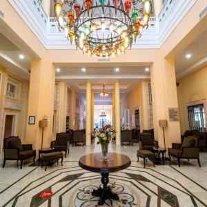 отель Eden Yasmine Hotel & SPA