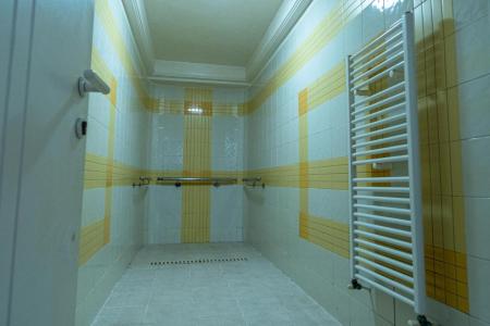 Отель Eden Yasmine Hotel & SPA в Хаммамет - Тунис