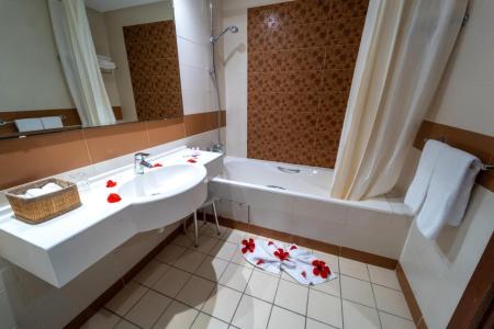 Отель Eden Yasmine Hotel & SPA в Хаммамет - Тунис
