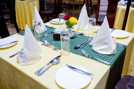 Kibo Palace Hotel Arusha