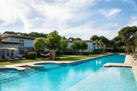 Отель Azure Villas By Cornelia в Искелемевкии - Турция